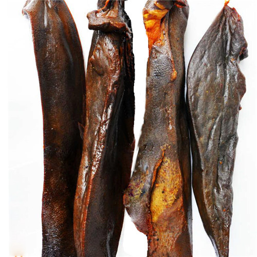 猪肝最佳吃法大全,猪肝都有什么吃法