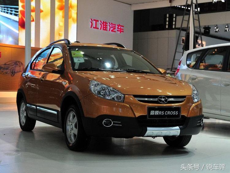 江淮第2代汽车,江淮最新款的2.0t发动机怎么样