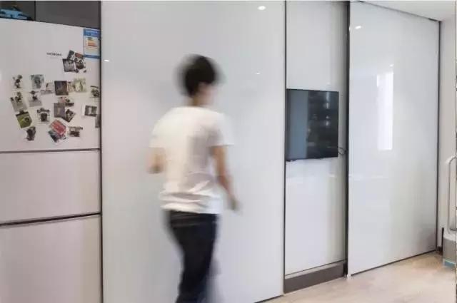 36㎡打造乐活居,你什么样,生活就什么样!