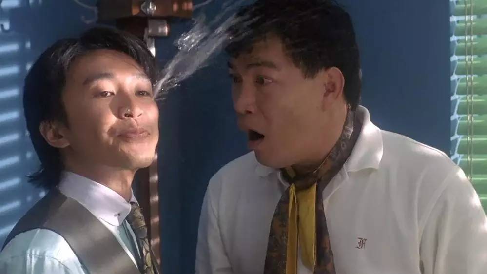 香港四大恶人哪个拍电影最多,香港4大恶人一起演的电影