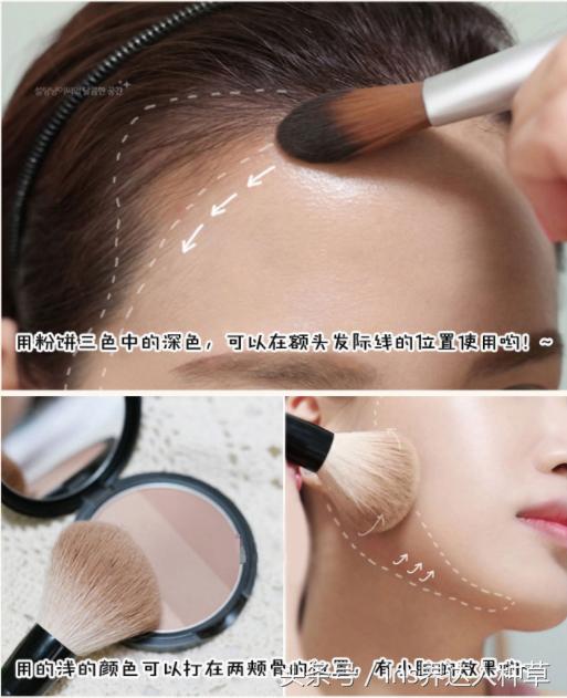 郭雪芙化妆品怎么样,郭雪芙皮肤