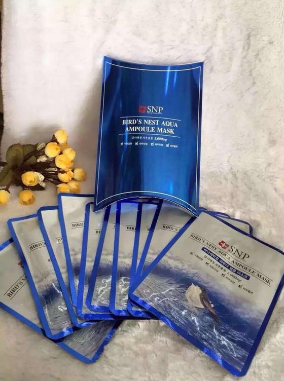 韩国进口提拉紧致面膜,韩国最近新款面膜推荐