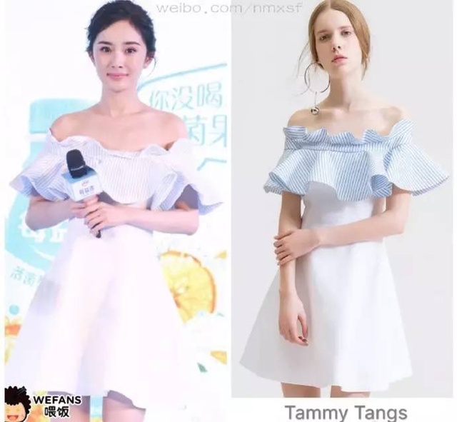 如今的带货女王杨幂,杨幂是如何成为带货女王的