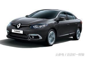 紧凑型车合资,十款合资紧凑型车