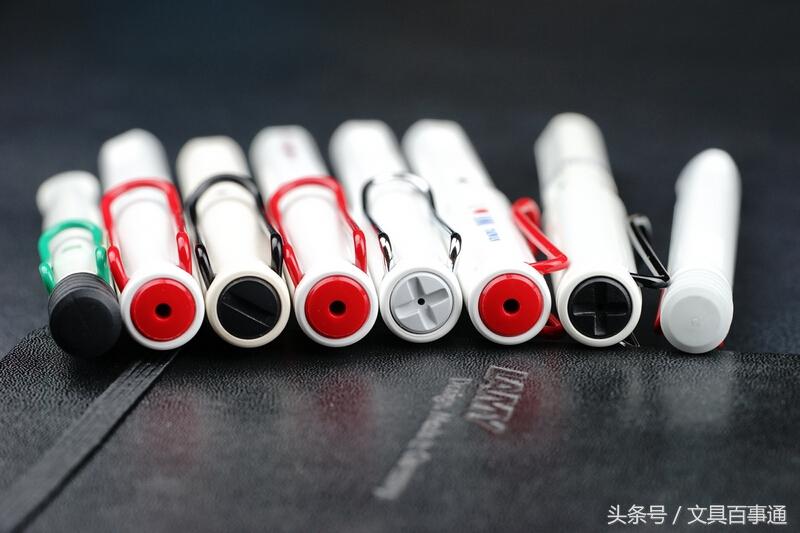 lamysafari限量版,lamysafari历年限量版