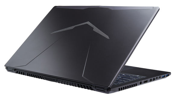 游戏本轻薄化元年，拉低英伟达MAX-Q新品价格就看神舟