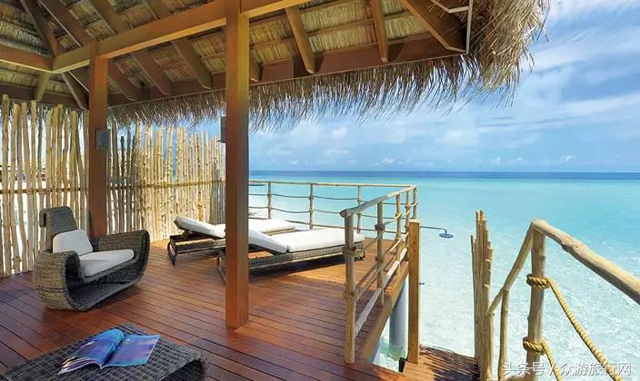马尔代夫grandpark沙屋水屋,马尔代夫constance酒店