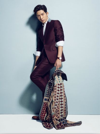 大男人如何对抗小痘痘