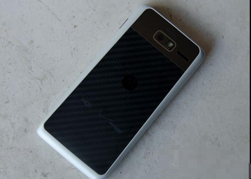 从2830元降至340元,曾经超窄边框最强商务的手机