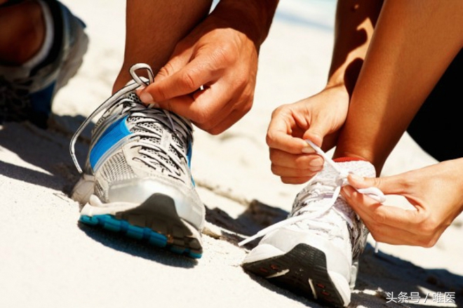 跟腱炎是不是要放弃运动了,得跟腱炎就是废了吗