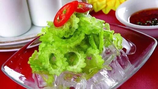 中暑吃什么好能解暑,中暑怎样消暑