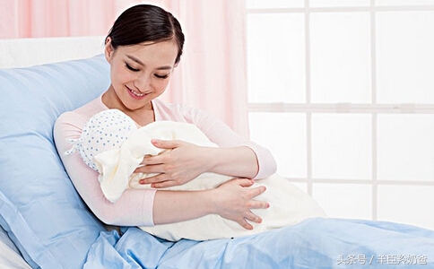 生了孩子像换了个人,生完孩子好像一切都变了样