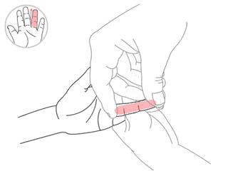 宝宝怎么一到晚上就咳嗽,宝宝为什么到晚上就咳嗽