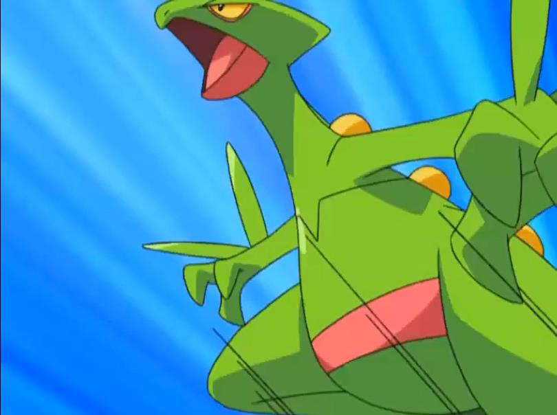 小智的最厉害的宠物小精灵,宠物小精灵第一部小智收服的精灵