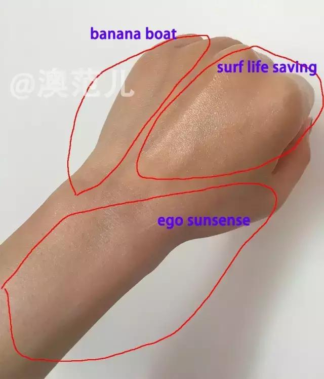 cancercouncil澳洲防晒霜怎么样,澳洲防晒霜哪个牌子好用又便宜