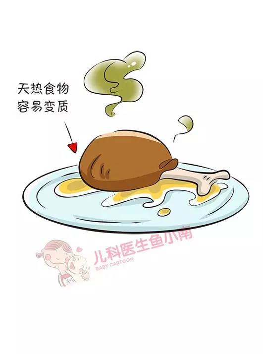 夏天孩子发烧要不要开空调和风扇,夏天孩子发烧一般都什么原因