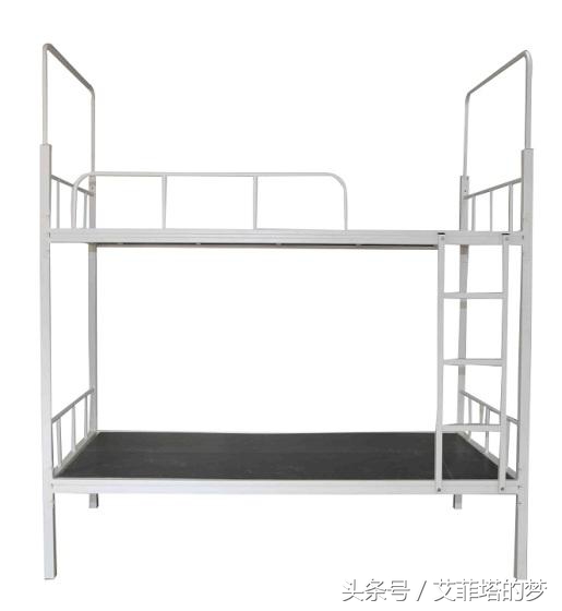 上下铺床最好是什么实木,铁床好还是实木床好