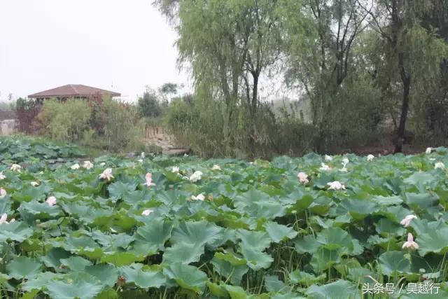 天下第九洞天：林屋洞景区