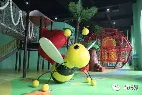 中国乐园大数据系列：广东省篇