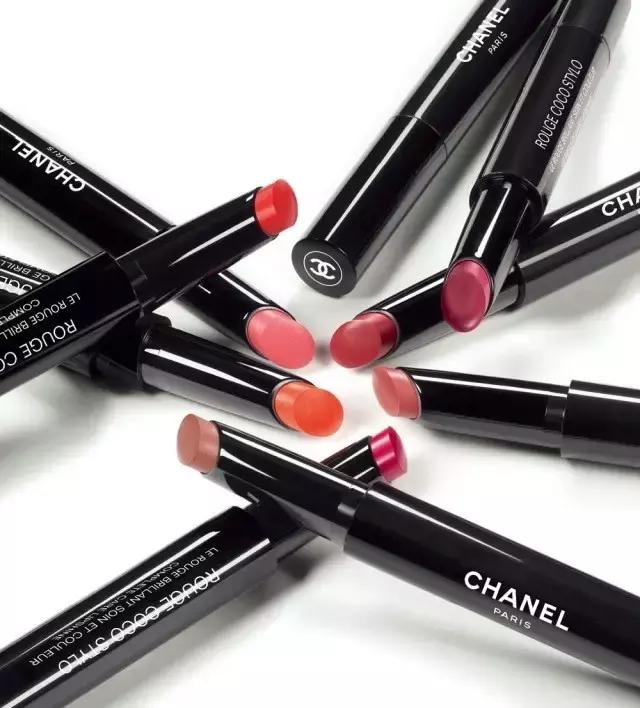 用了这么多王者荣耀女英雄-怎么能不知道她们的口红色号