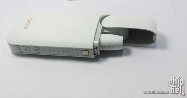 禁令之后，IQOS卖家转入地下，暗市交易依旧活跃