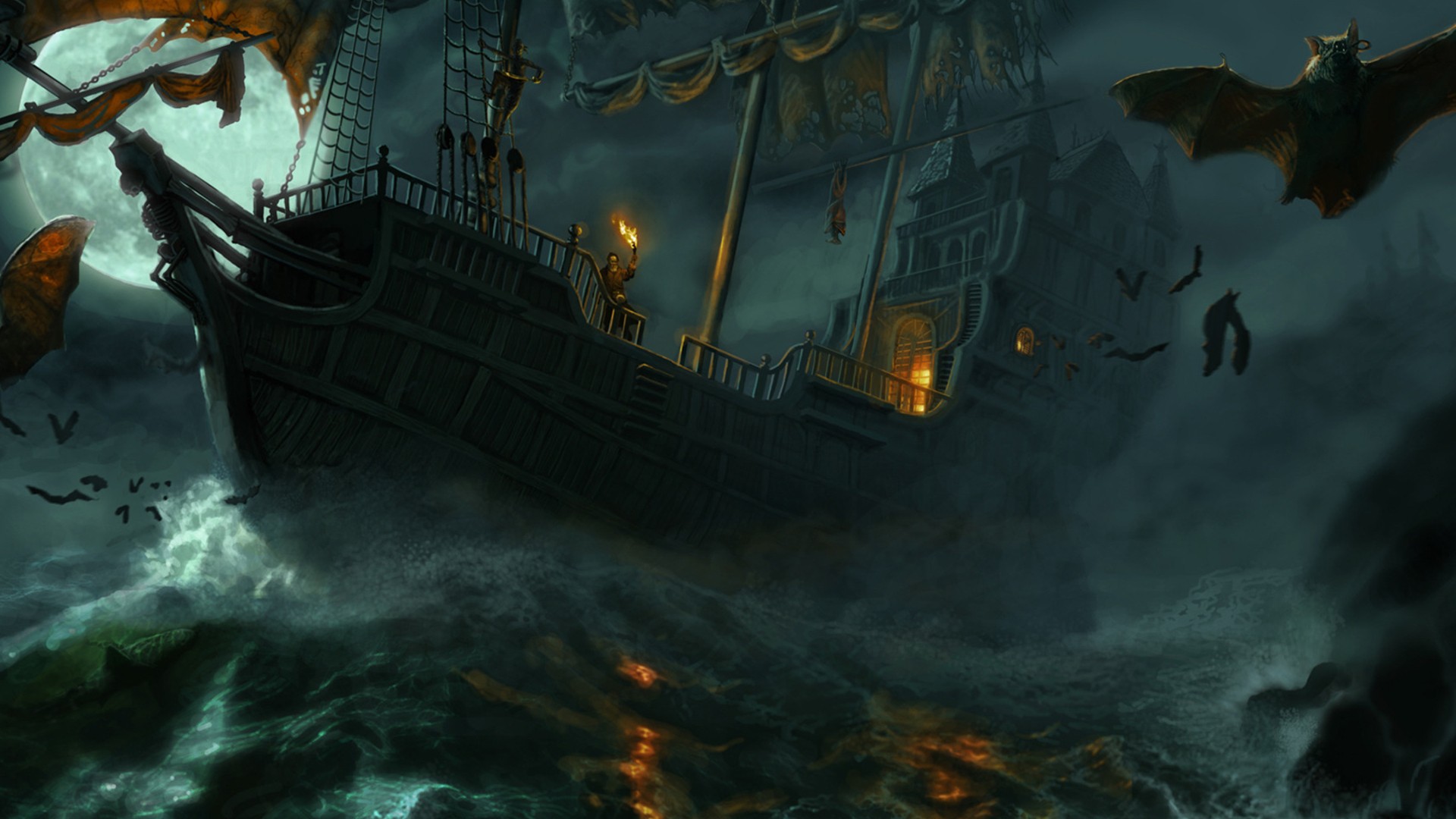 高清壁纸4k全屏黑暗系华为,壁纸图片女生霸气高冷黑暗系