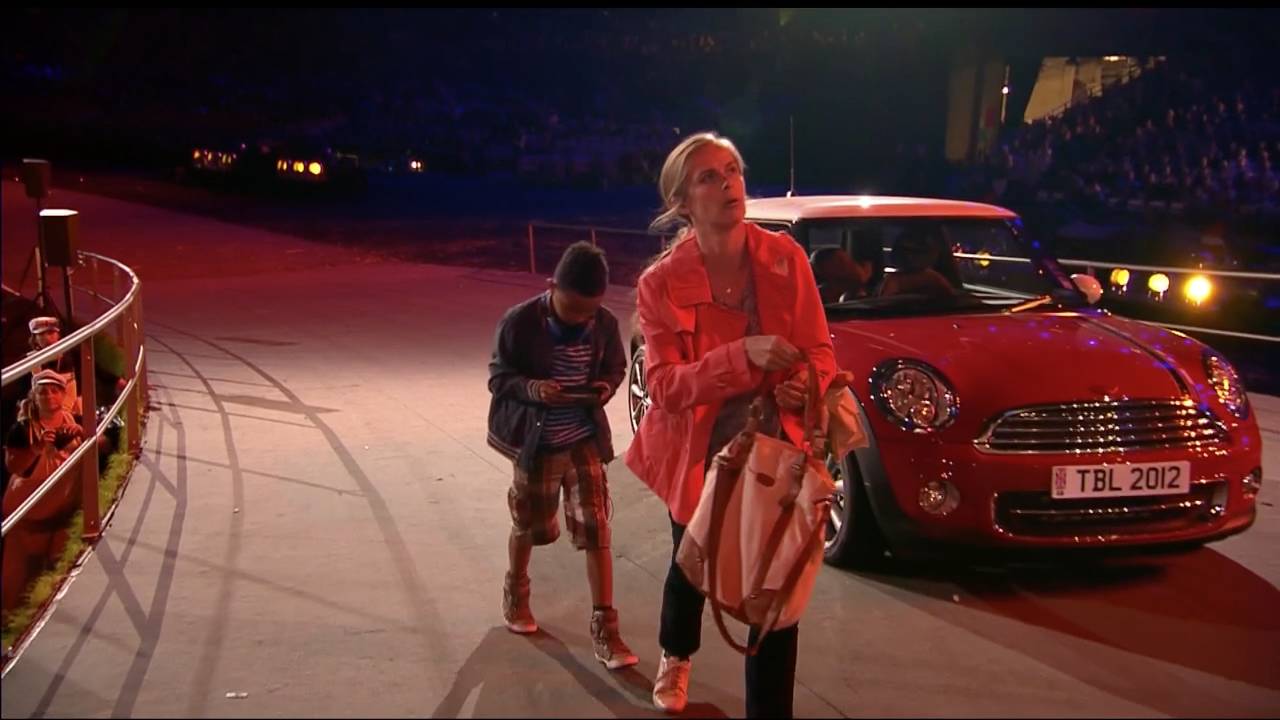 为什么这届被骂“寒酸”的奥运会开幕式是史上最被低估的一届？