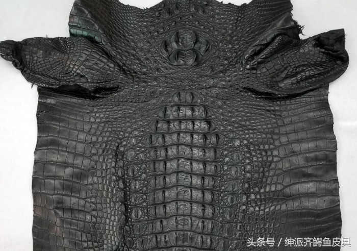 泰国鳄鱼皮具好用吗 (泰国的鳄鱼皮具)