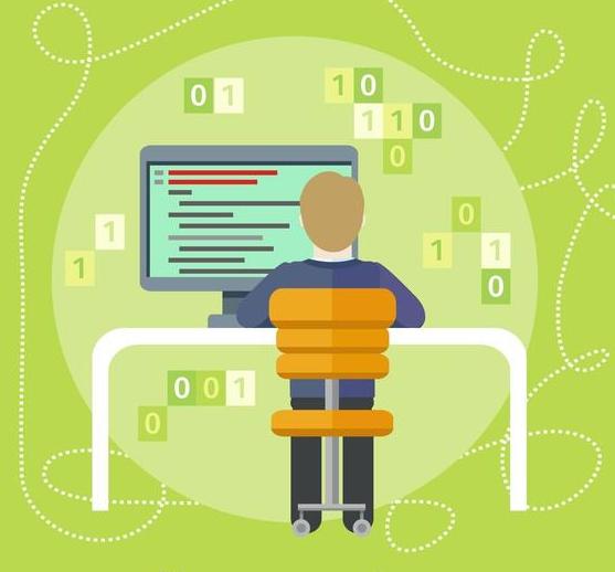 java零基础入门教程,java0基础从哪里开始学