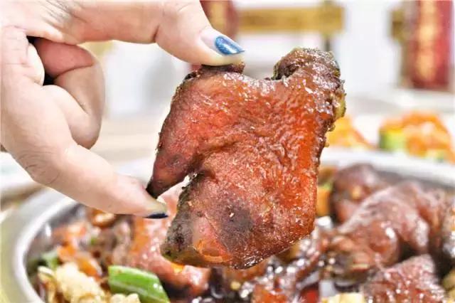 南宁醉鹅哪里最好,曾经火爆的大天然醉鹅