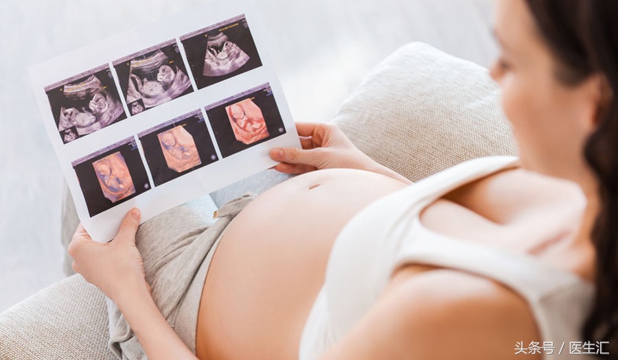 一个病例告诉你女人生孩子有多危险