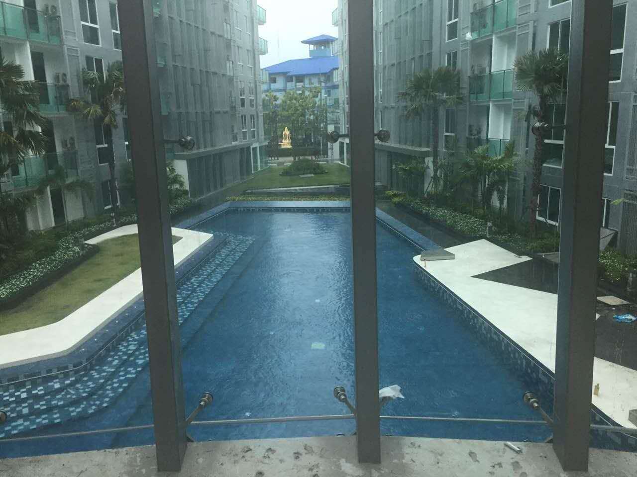 泰国女孩收房视频,泰国清迈别墅收房