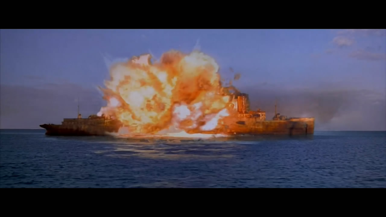 Thelegendof1900|天才为梦想慷慨赴死,庸人向死亡苟且偷生