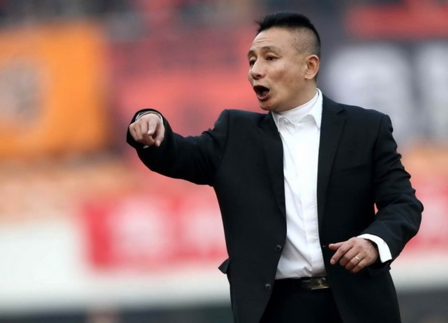 中国土帅中超,中超土帅最新视频