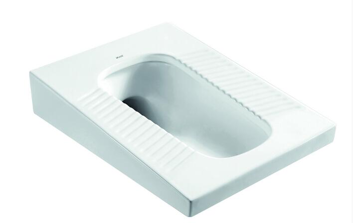 家里蹲便器要么堵塞要么有异味，老师傅给支了几招，没想到真管用