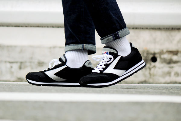 brooks布鲁克斯跑鞋极光测评,brooks布鲁克斯跑鞋