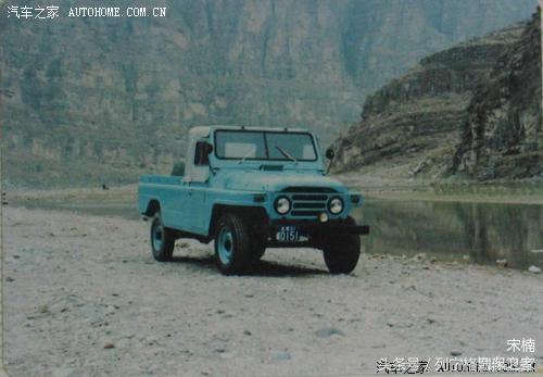 致敬过往北汽bj212推荐,北汽全新一代bj212