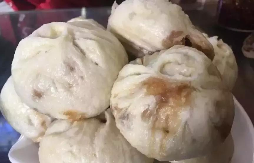 北京老字号包子铺哪家好吃,北京最好吃的包子铺