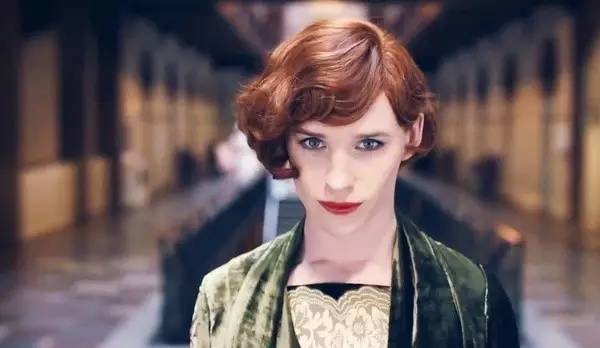 跨性别、变性，这位丹麦女孩比金星更勇敢！