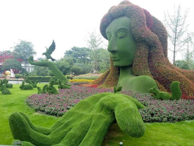 成都国色天香大马戏,国色天乡大马戏