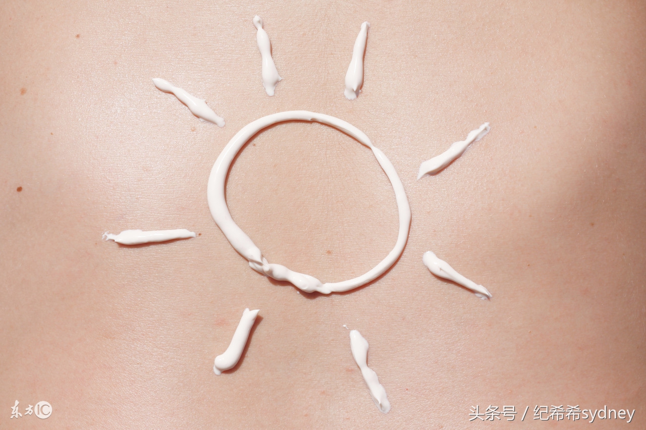 6款零差评防晒霜油皮,十大公认平价好用的防晒霜