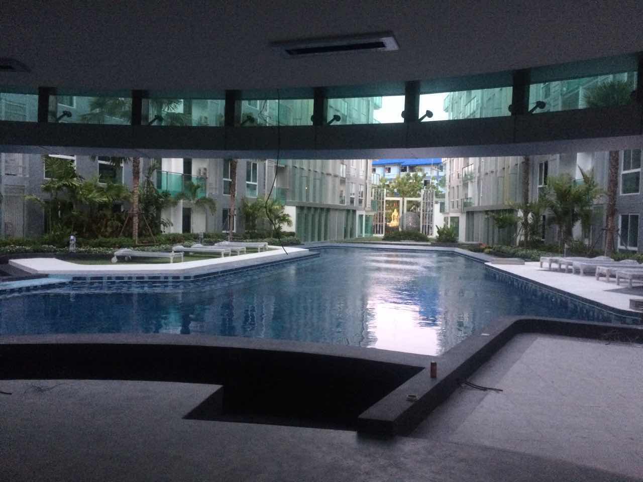 泰国女孩收房视频,泰国清迈别墅收房