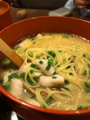 美食，美酒与美景-日本中北部升龙道深度游攻略（二）