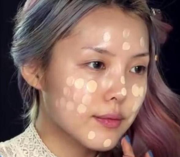 防晒霜和bb霜哪个对皮肤伤害大,女人每天涂防晒到底会不会老