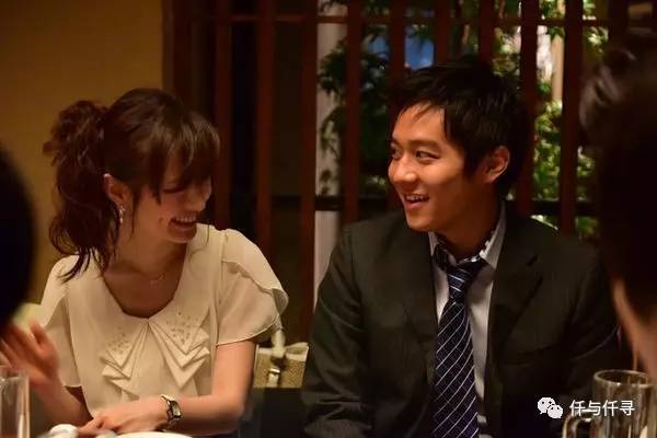 日本是一个虚伪社会，3000万人假装在生活，屌丝逆袭有多难？老司机妻夫木聪现身说法