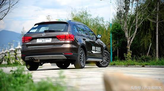 大众朗境落地多少钱,上汽大众朗境汽车价格