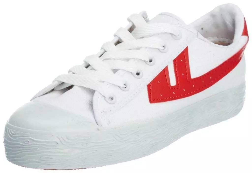 小白鞋手绘简单款,小白鞋简单手绘鞋图案