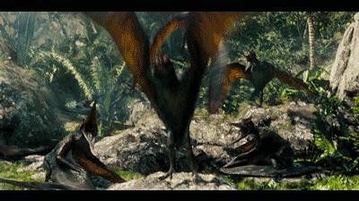 10分钟了解恐龙的进化,恐龙和恐龙大小对比