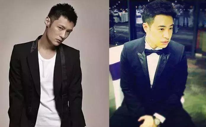 不知道怎么向理发师形容你的发型?那你肯定需要这个万能发型!