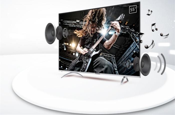 熊猫电视55v8a多少钱,熊猫55f4a液晶电视